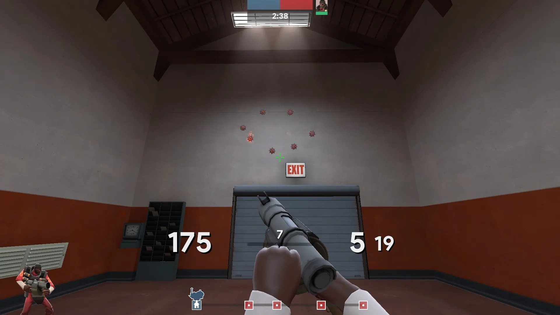 voidHUD screenshot