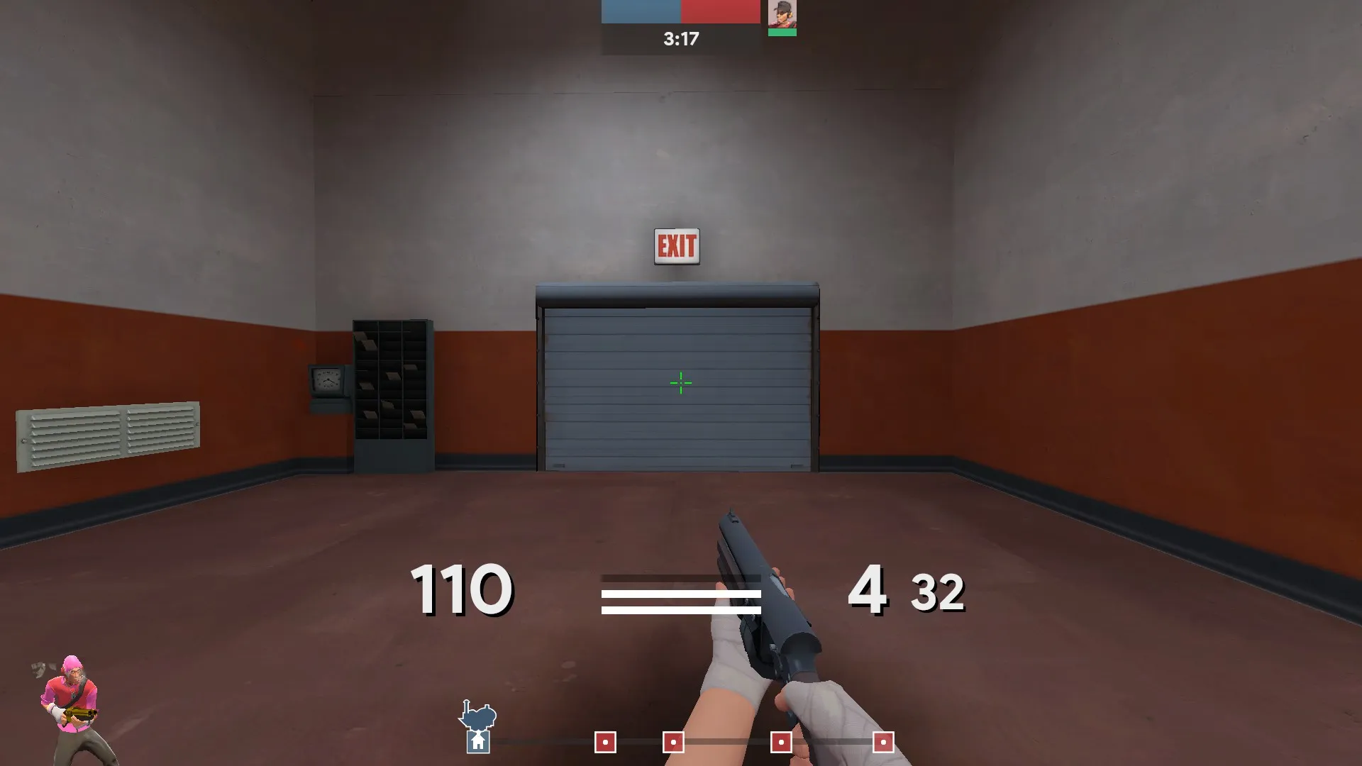 voidHUD screenshot