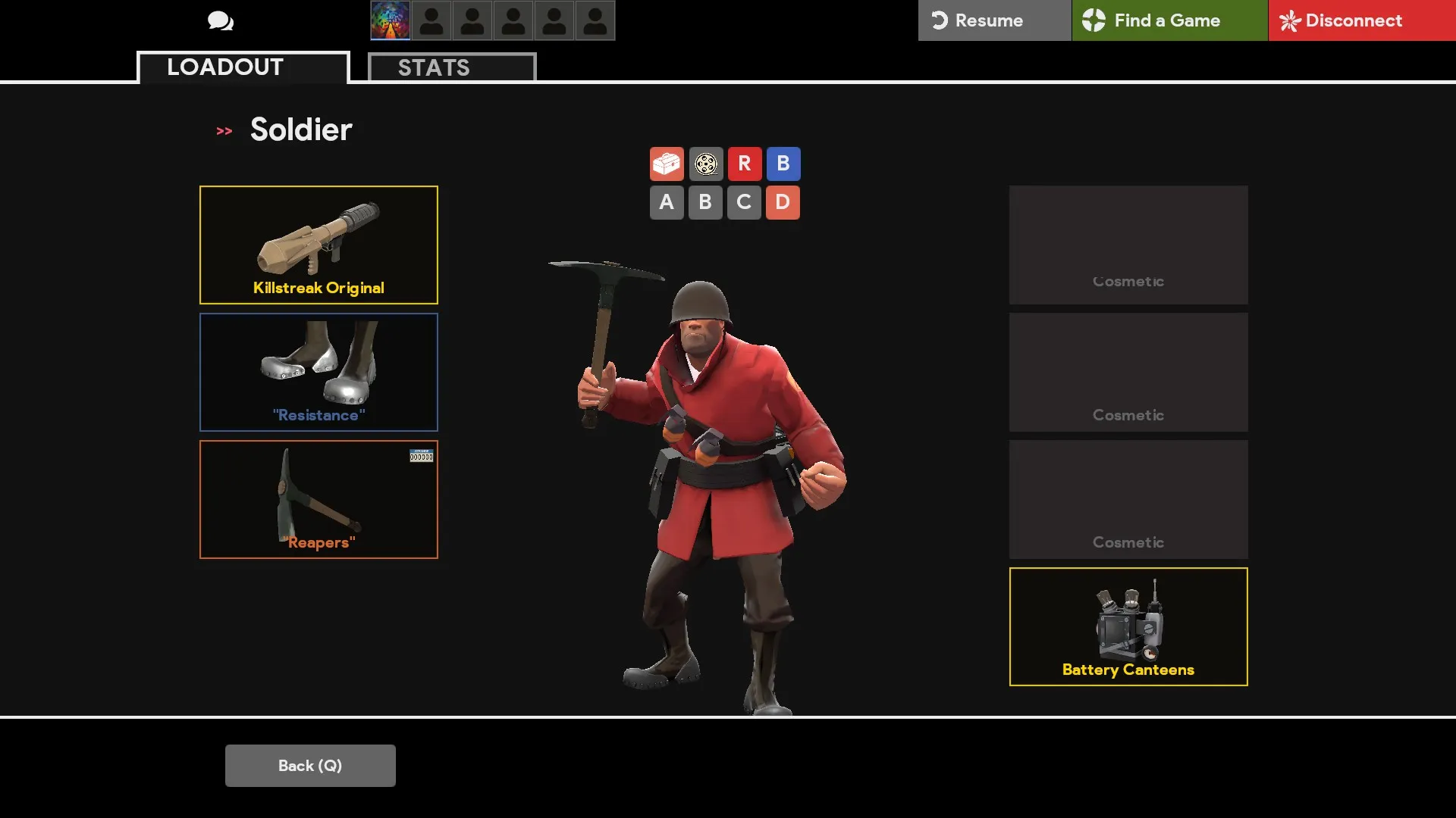 voidHUD screenshot