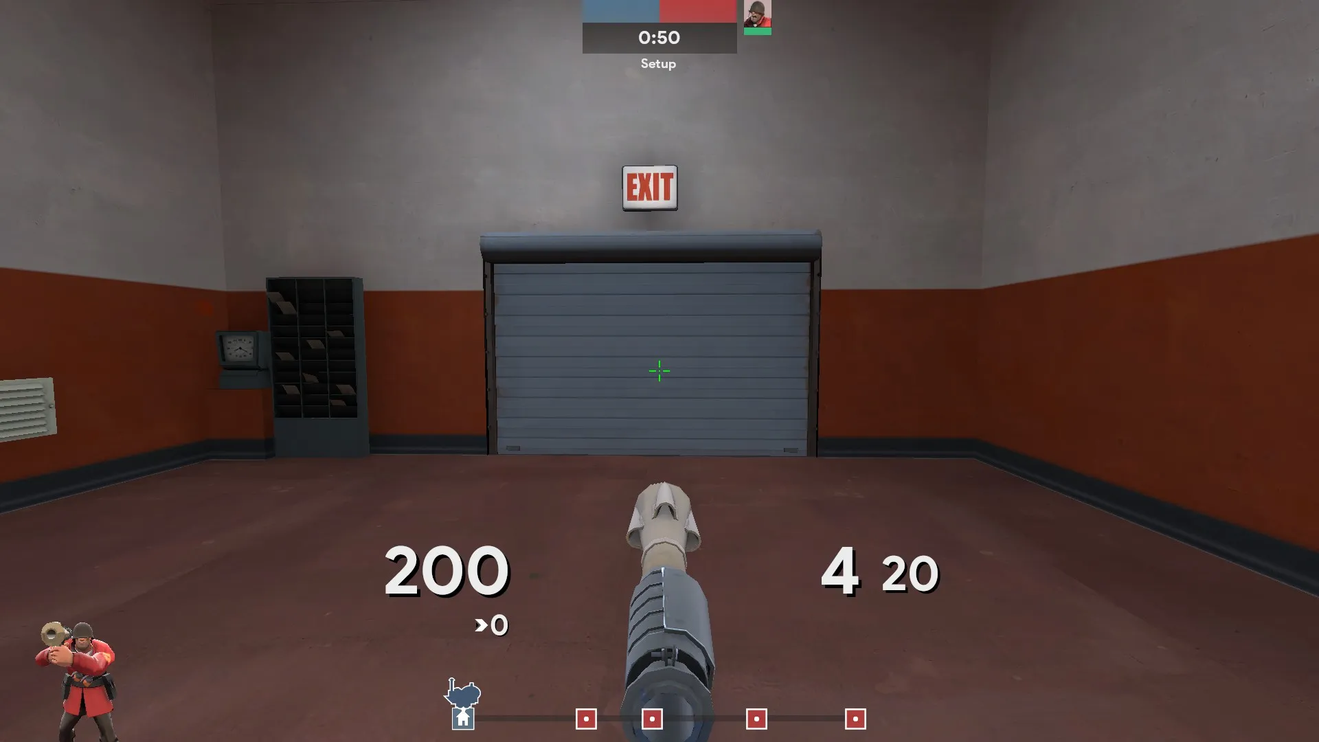 voidHUD screenshot