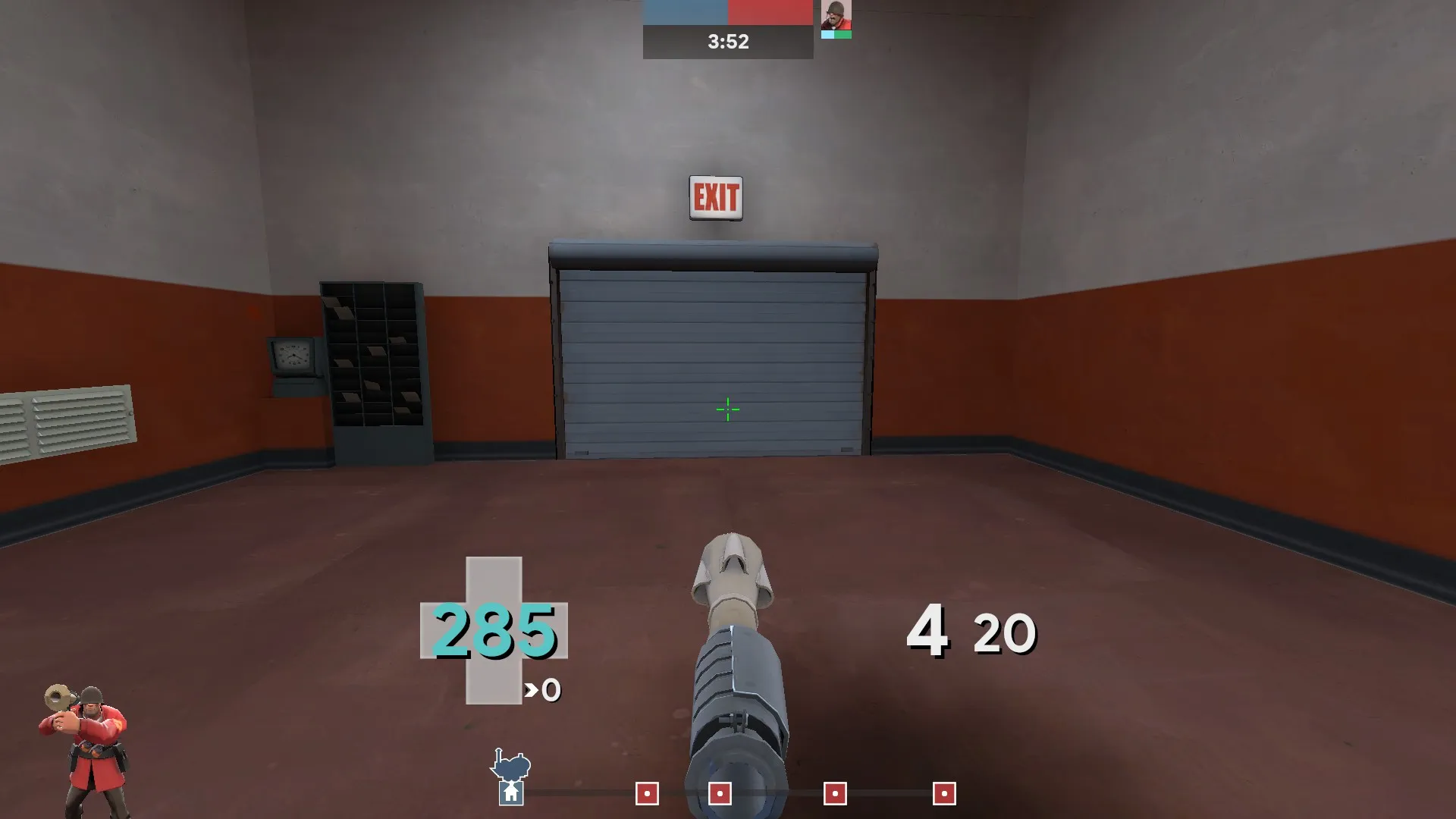 voidHUD screenshot