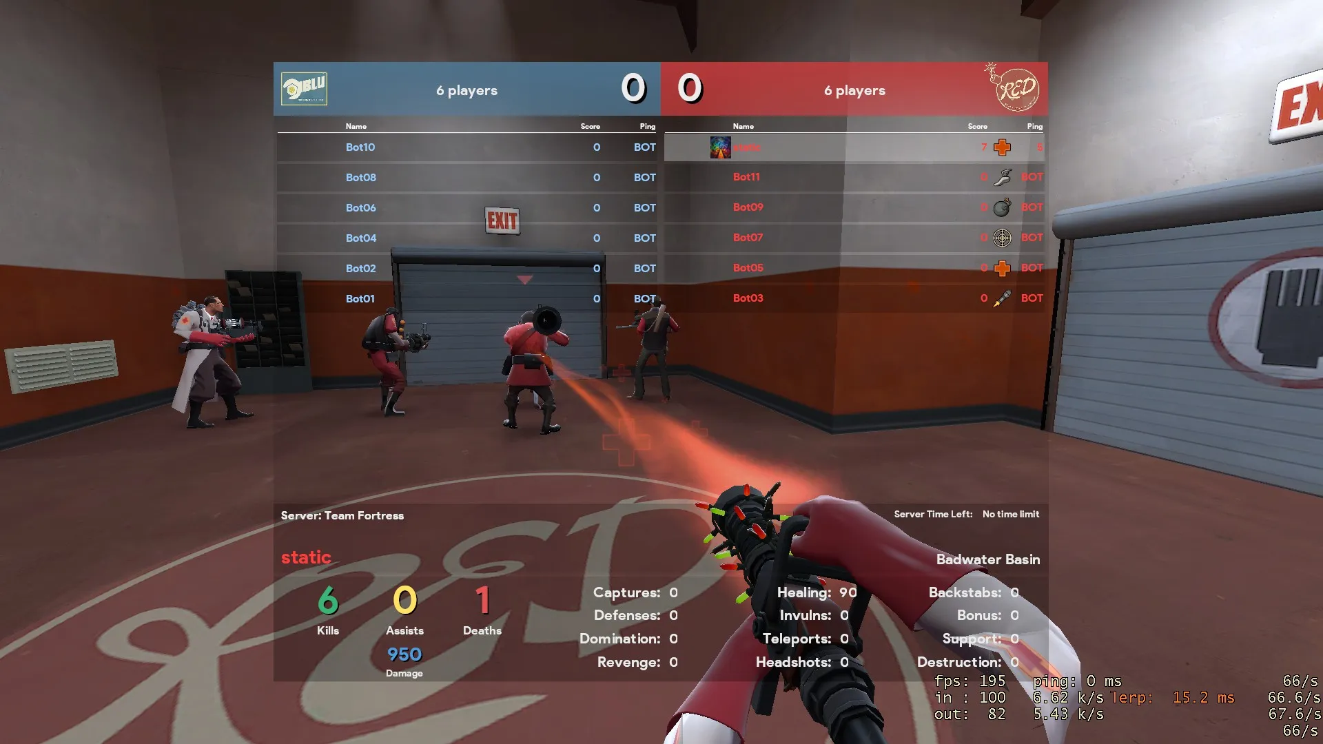 voidHUD screenshot
