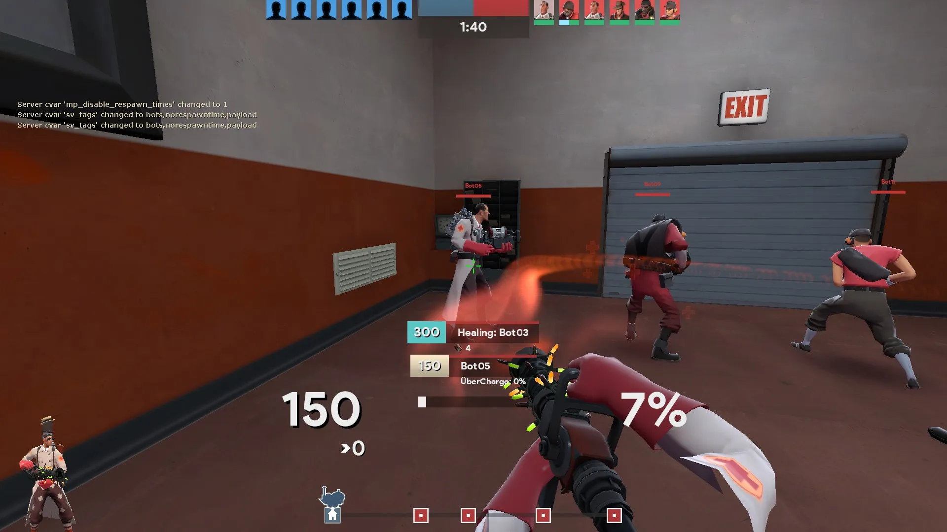 voidHUD screenshot